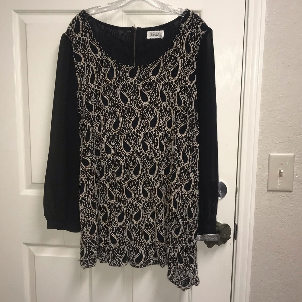Women’s top